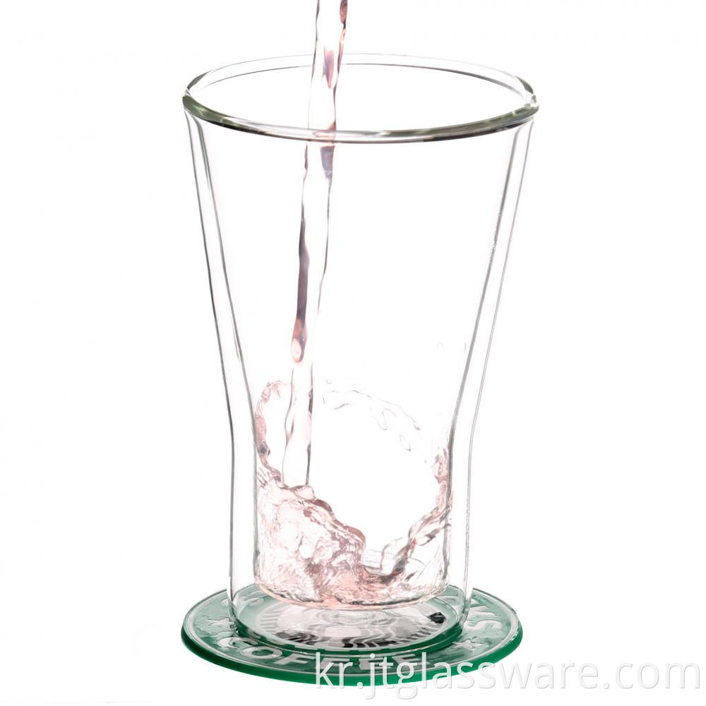 Borosilicate Glasses And Cups